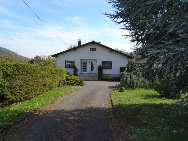 Maison à Lautenbach (68610)