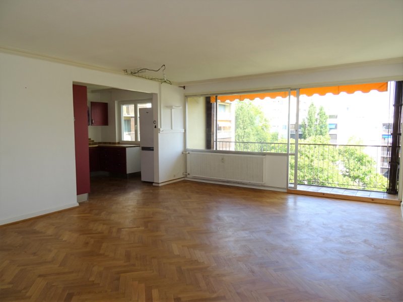 Appartement à Mulhouse (68100)