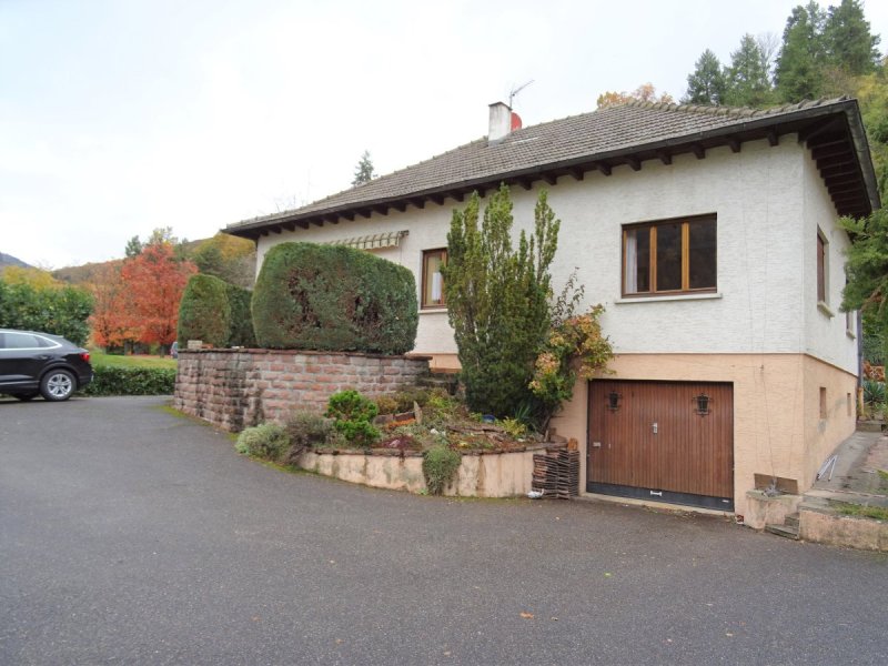 Maison à Kaysersberg Vignoble (68240)