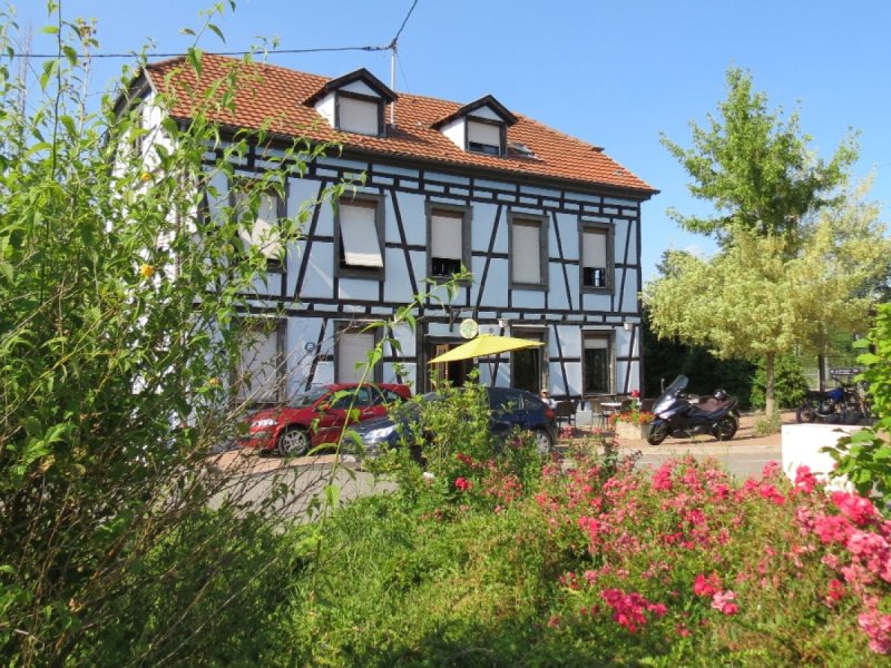 Immeuble à Rouffach (68250)