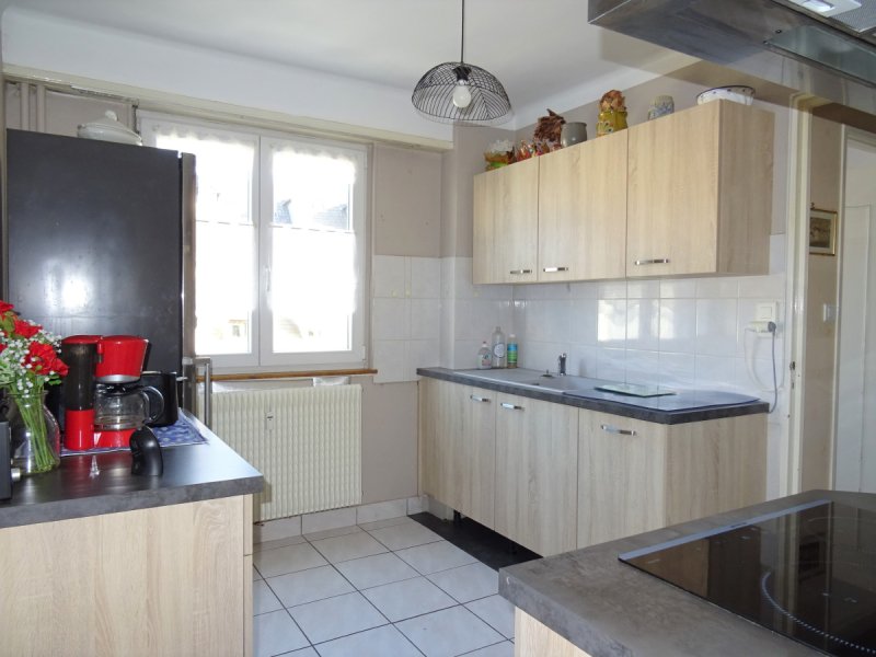 Appartement à Colmar (68000)