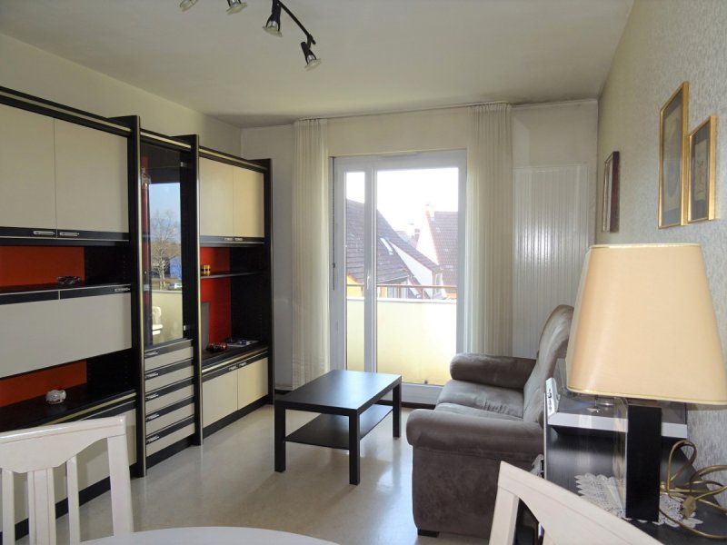Appartement à Colmar (68000)