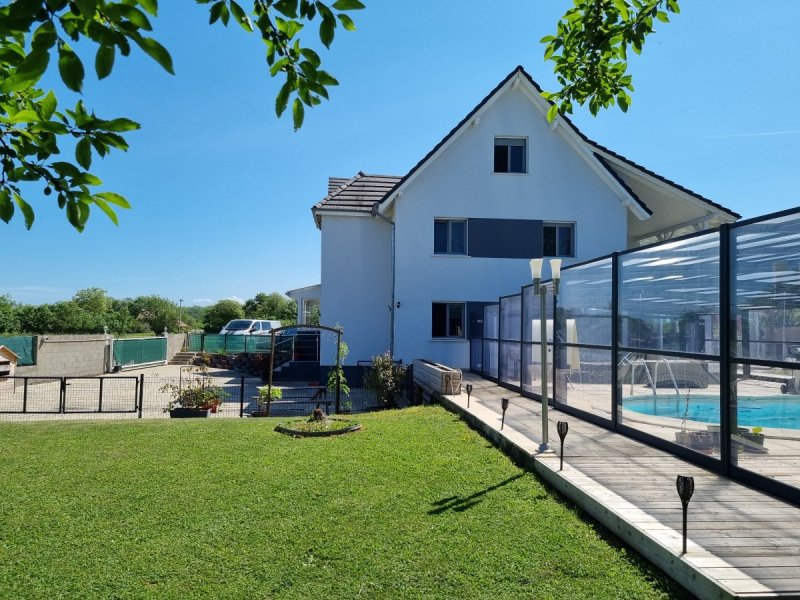 Maison à Kunheim (68320)