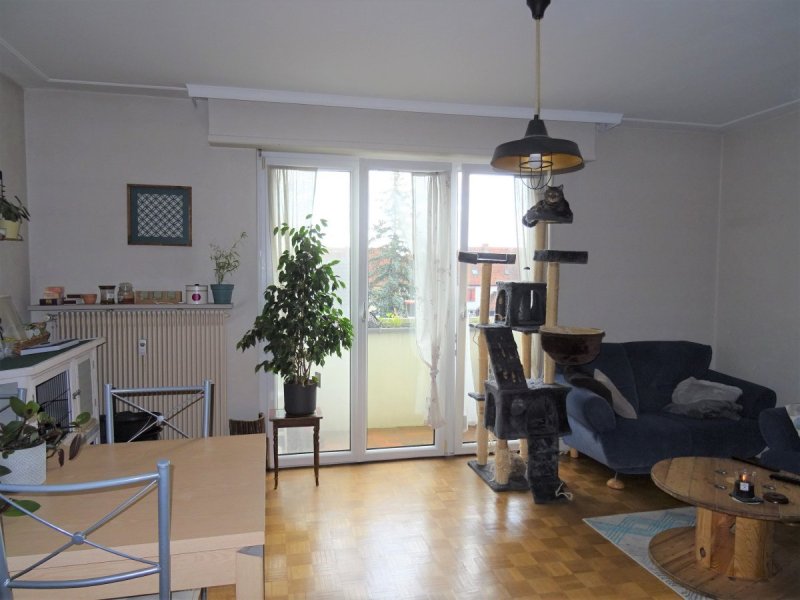Appartement à Colmar (68000)