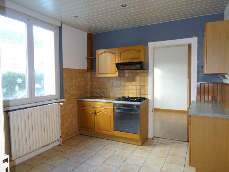 Maison à Colmar (68000)