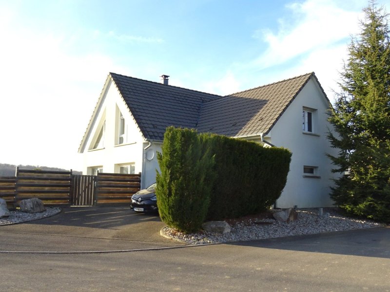 Maison à Carspach (68130)