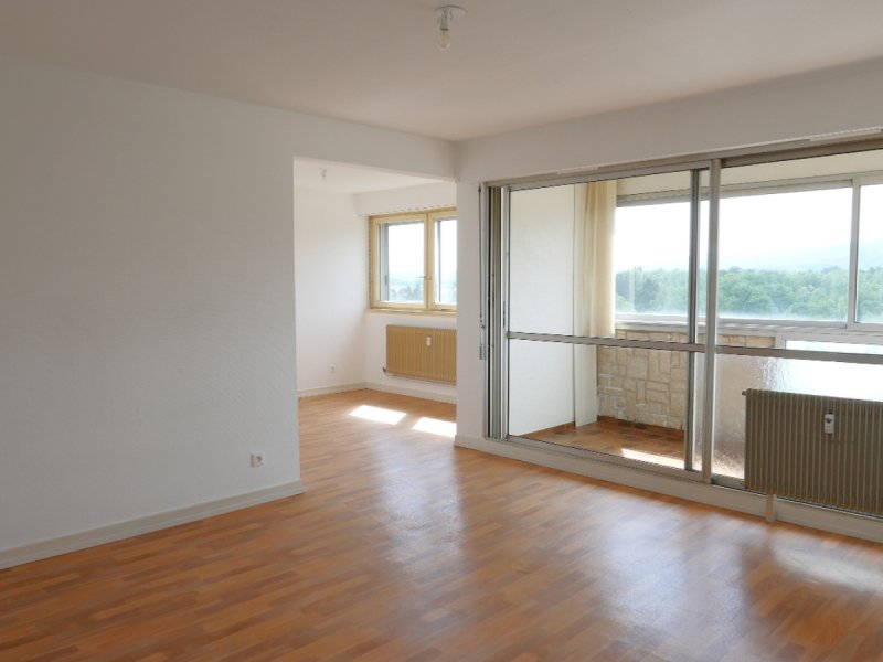 Appartement à Cernay (68700)