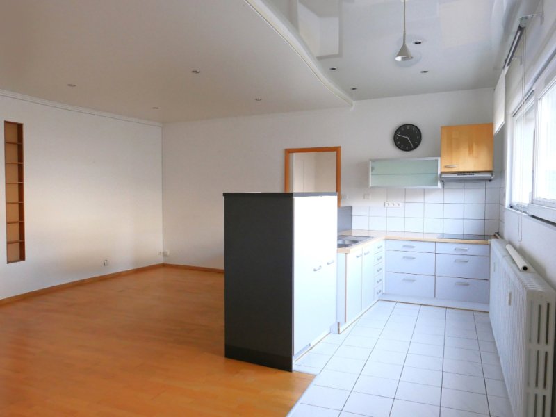 Appartement à Épinal (88000)