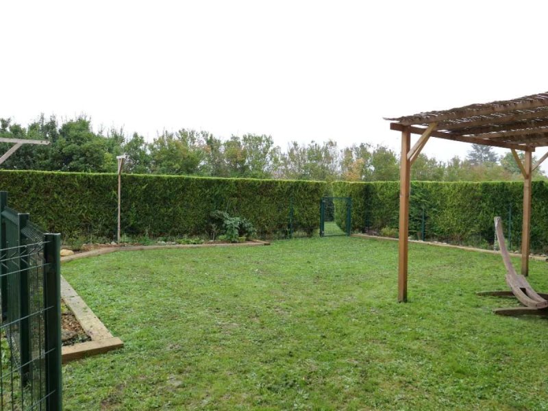 Appartement à Bollwiller (68540)