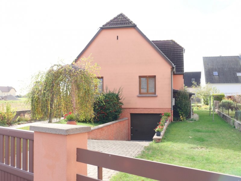 Maison à Colmar (68000)