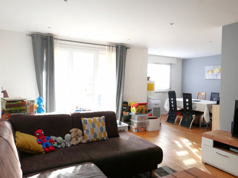 Appartement à Colmar (68000)
