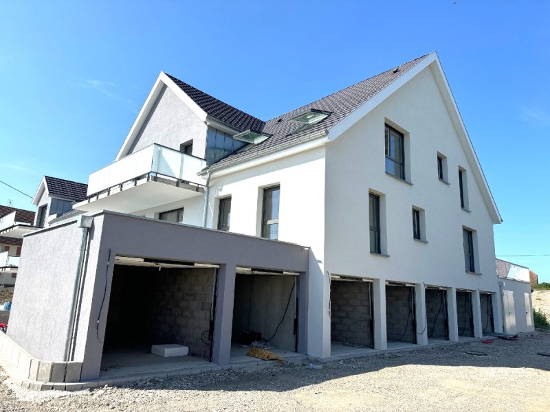 Appartement à Ensisheim (68190)