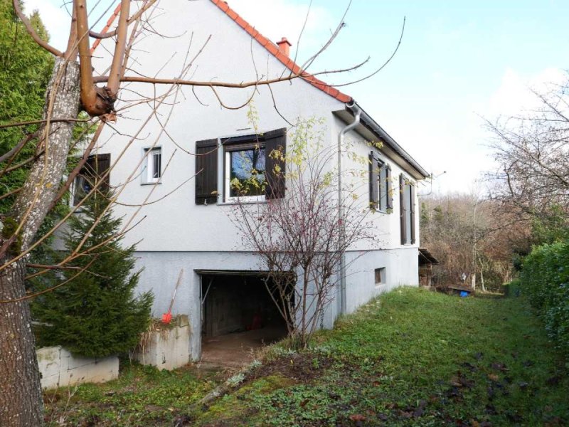 Maison à Soultzmatt (68570)