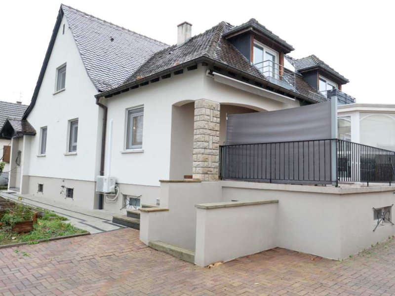 Maison à Colmar (68000)