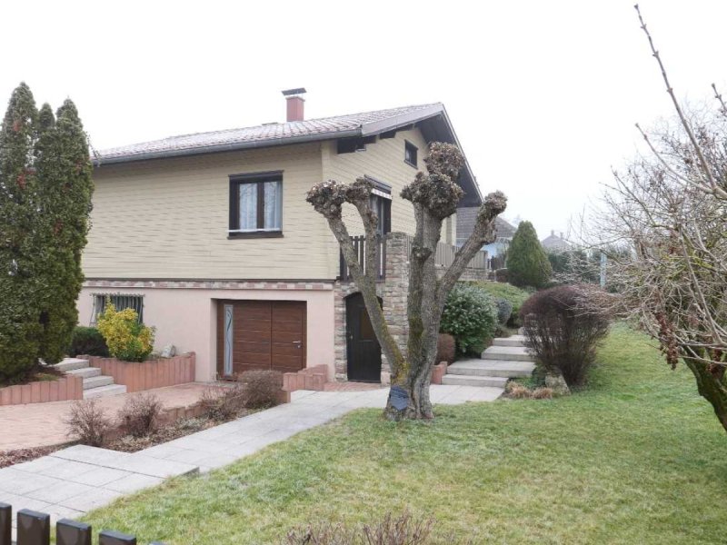Maison à Baldersheim (68390)