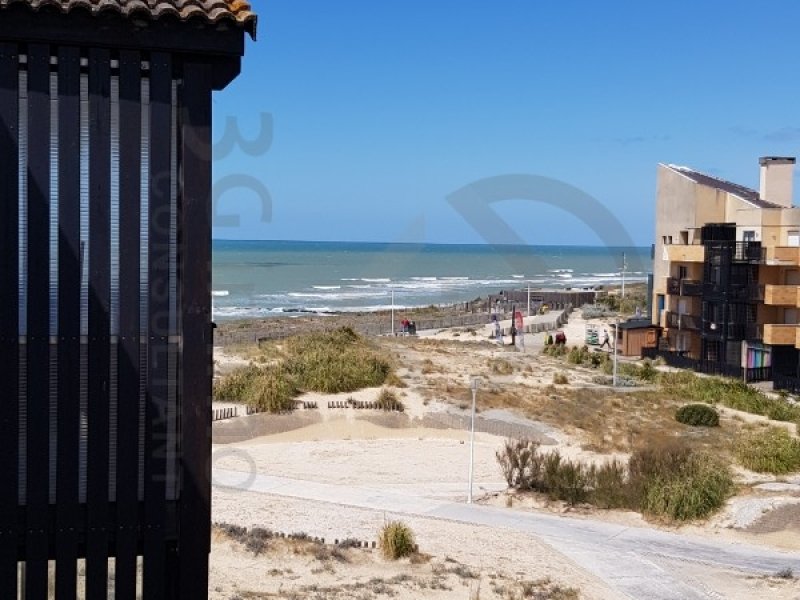 Appartement à Lacanau (33680)