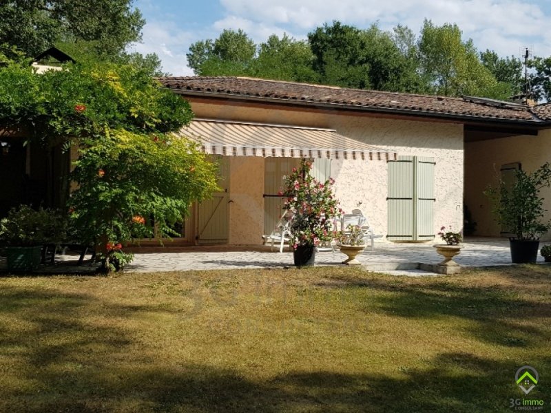 Maison à Saint-Loubès (33450)