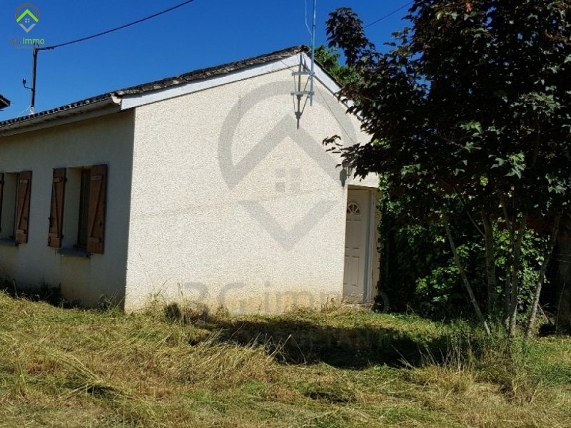 Maison à Coutras (33230)