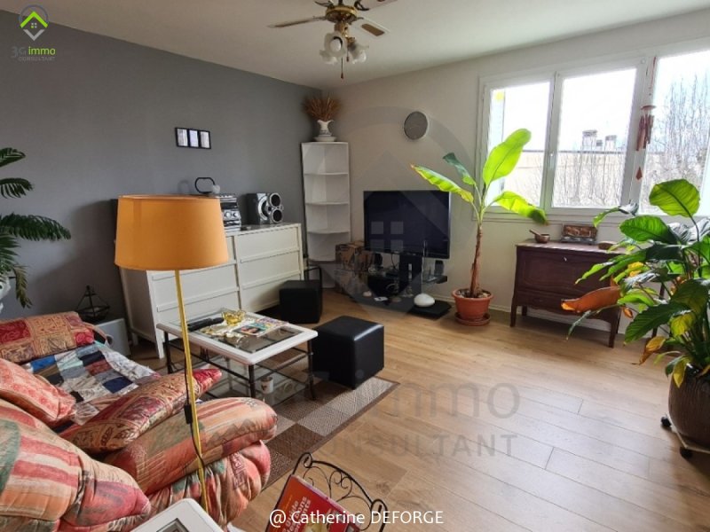 Appartement à Libourne (33500)