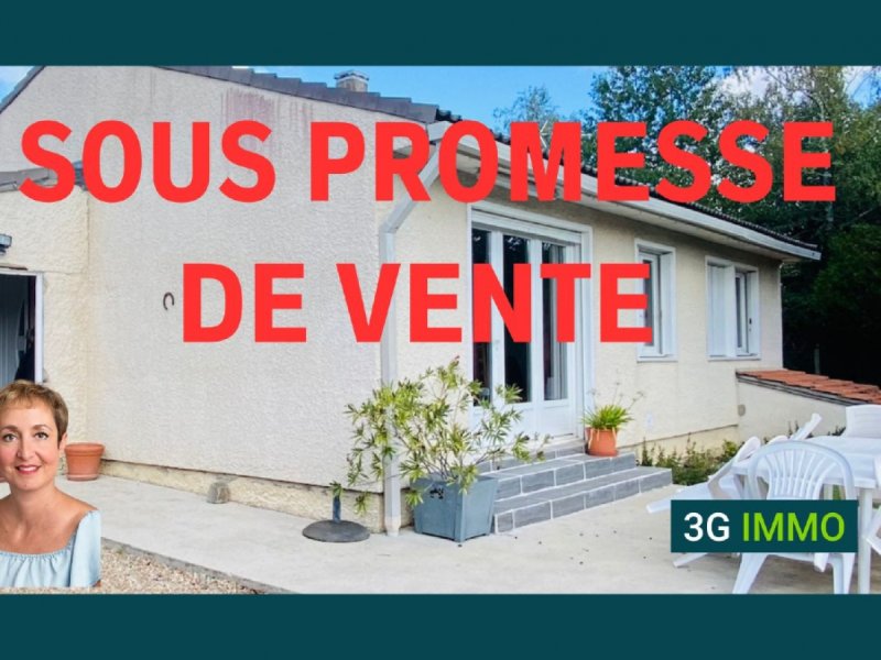 Maison à Richebourg (78550)