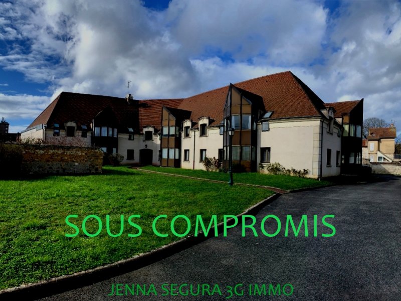 Appartement à Montereau-Fault-Yonne (77130)