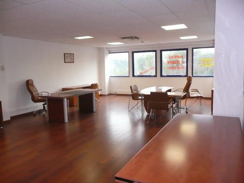 Bureaux à Le Cannet (06110)
