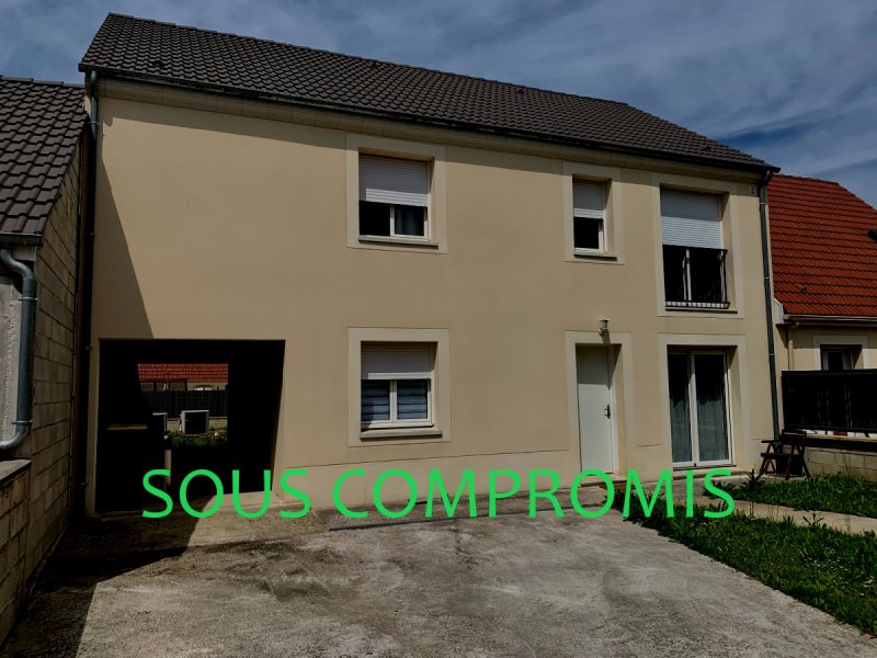 Maison à Montereau-Fault-Yonne (77130)