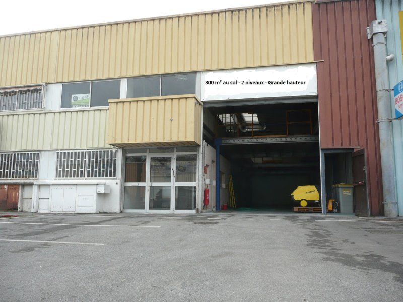 Local Commercial à Cannes (06400)