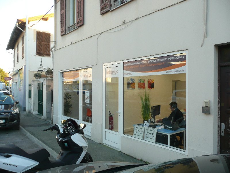 Bureaux à Saint-Laurent-Du-Var (06700)