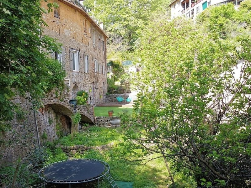 Appartement à Grasse (06130)
