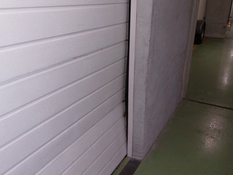 Garage / Parking à Le Cannet (06110)