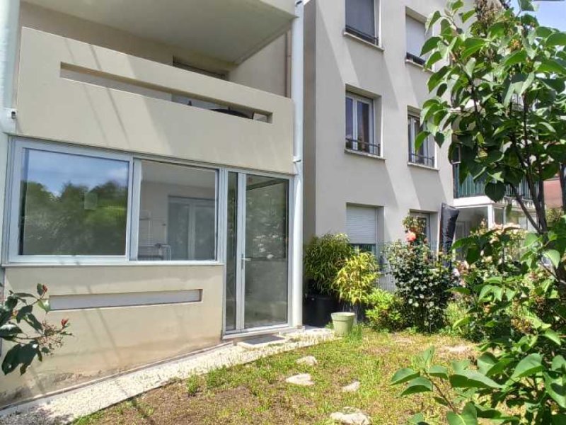 Appartement à Saint-Étienne (42000)