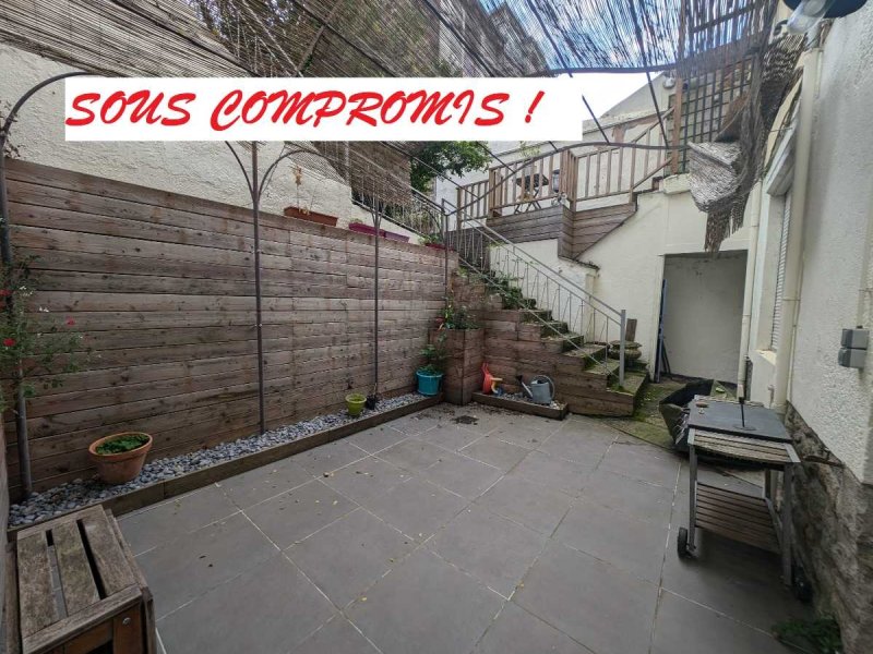 Appartement à Saint-Étienne (42000)