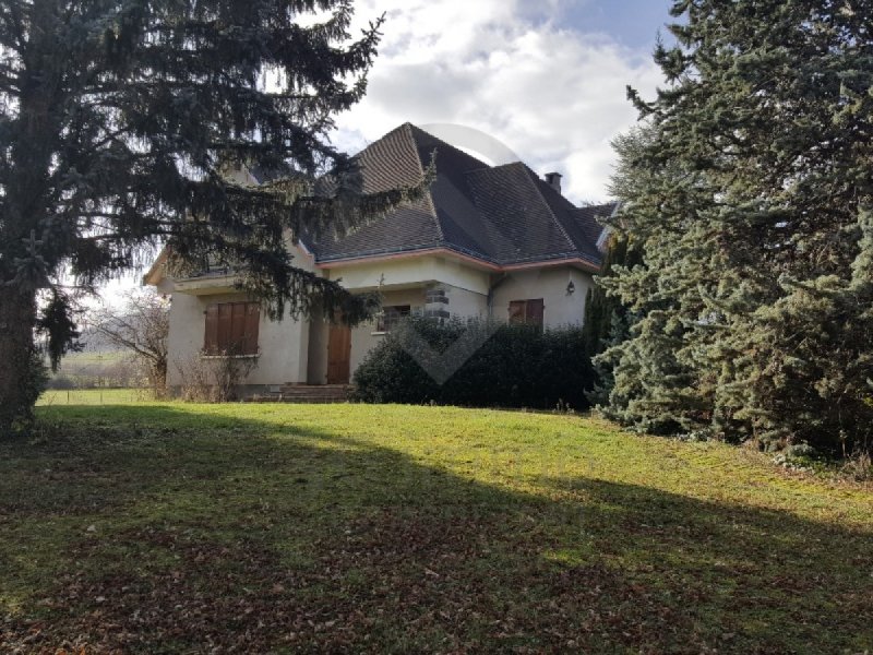 Maison à Billom (63160)
