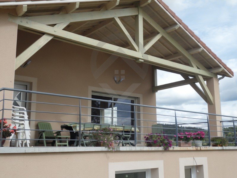 Maison à Allègre (43270)