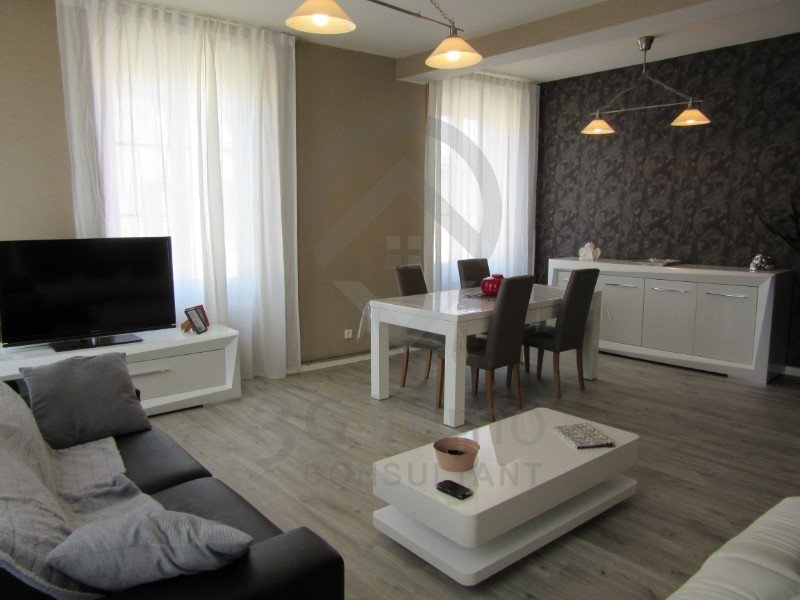 Appartement à Pont-Du-Château (63430)