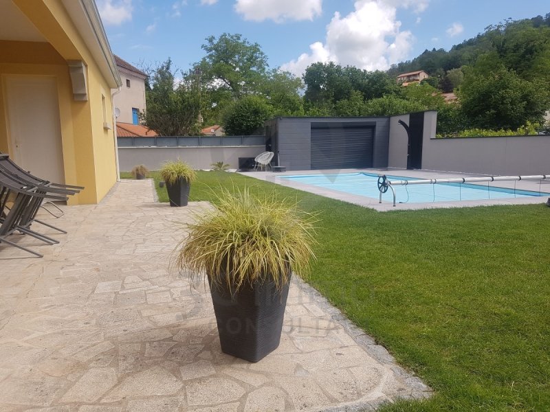 Maison à Vertaizon (63910)