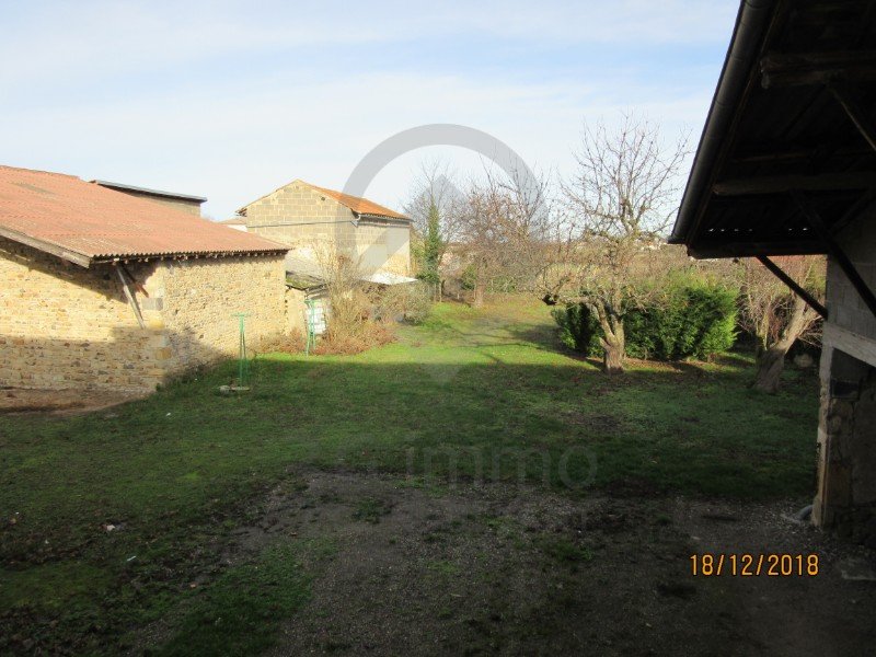Maison à Pont-Du-Château (63430)