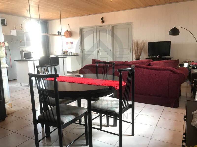 Appartement à Pont-Du-Château (63430)
