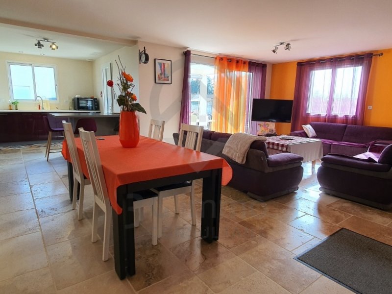 Maison à Lezoux (63190)
