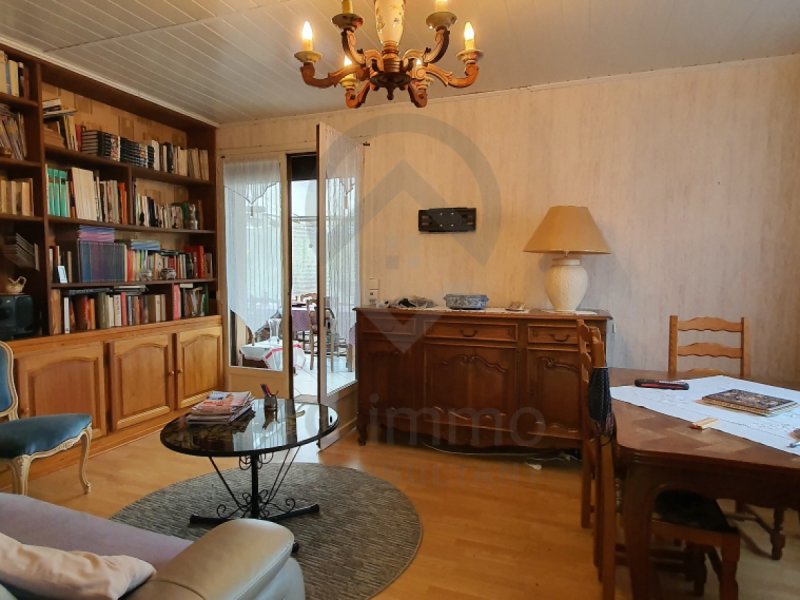 Maison à Courpière (63120)