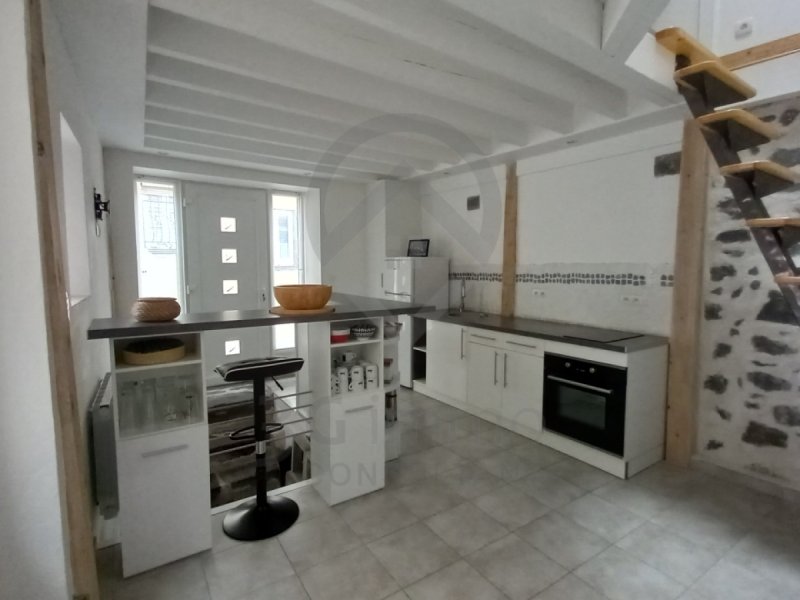 Maison à Gerzat (63360)