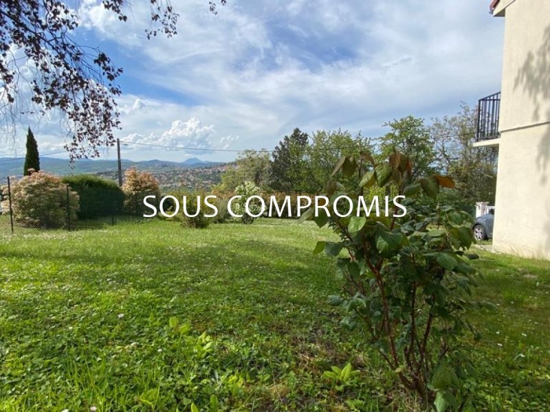 Maison à Veyre-Monton (63960)