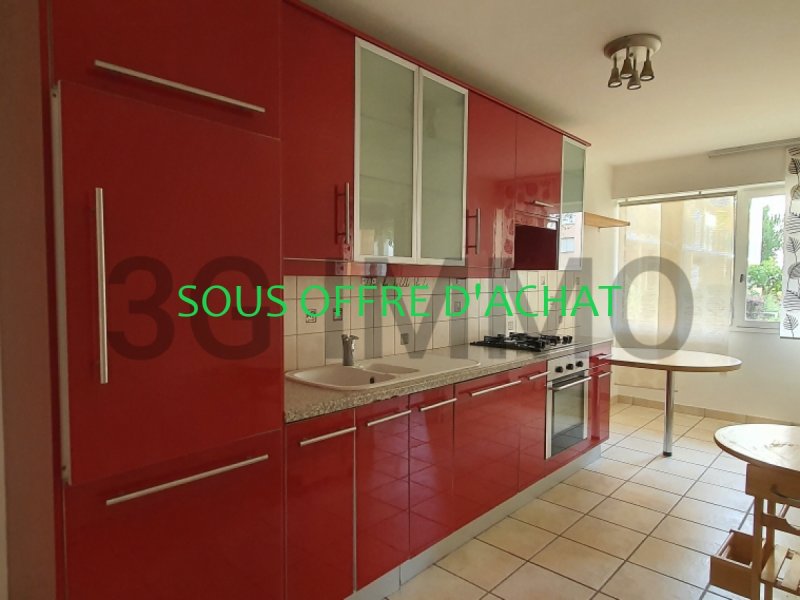 Appartement à Clermont-Ferrand (63000)