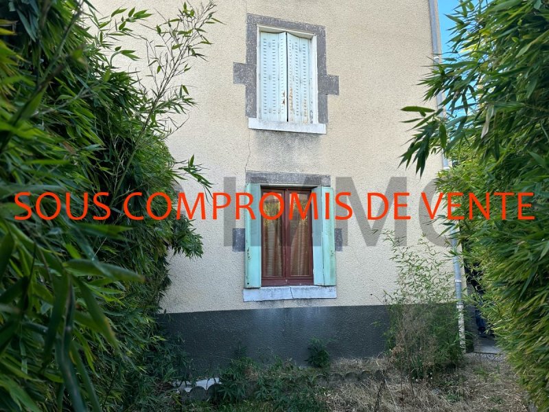 Maison à Culhat (63350)