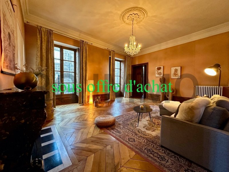 Appartement à Riom (63200)