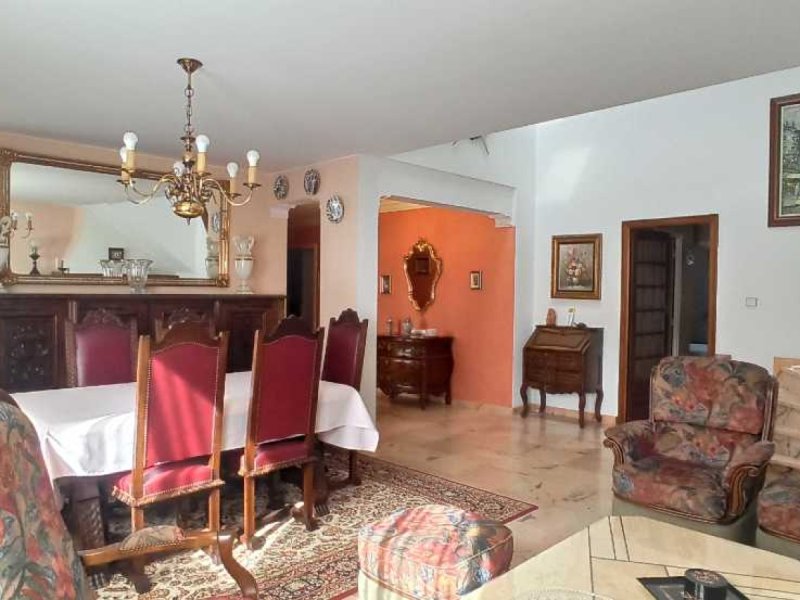 Appartement à Saint-Étienne (42100)