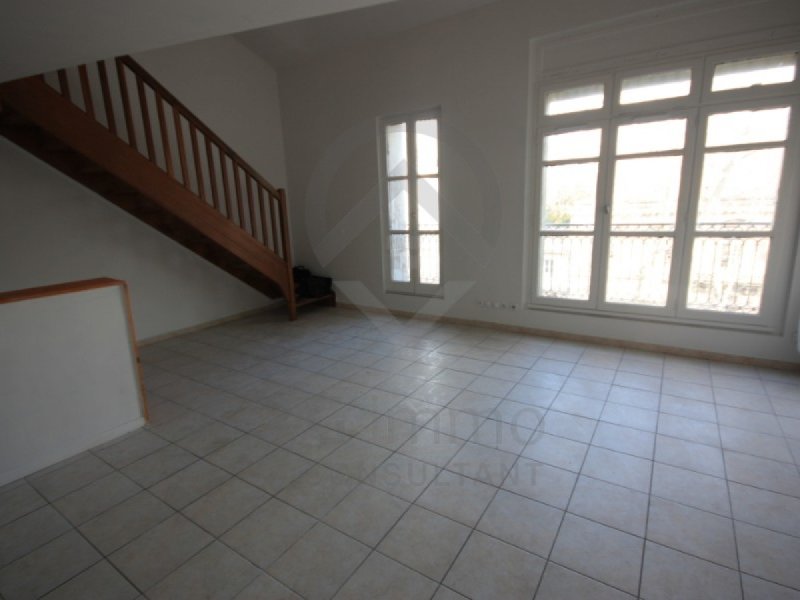 Appartement à Montpellier (34000)