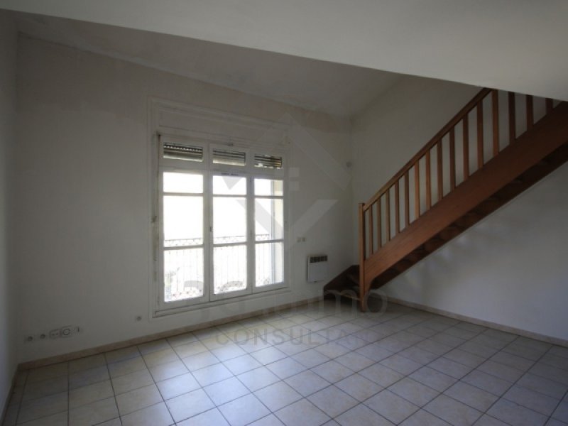 Appartement à Montpellier (34000)