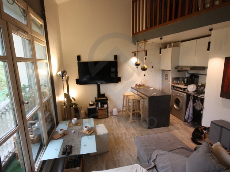 Appartement à Montpellier (34000)